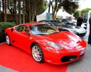 LuxuryMarket in China